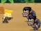 游戏Captain War Zombie Monsters在线