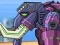 游戏Transform! Dino Robot 18 Mammoth在线