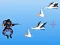 游戏Stork Shot在线