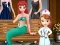 游戏Princess Sofia Busy Clinic在线