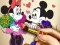 游戏Minnie Coloring Book在线