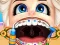 游戏Baby Elsa Wears A Brace在线