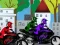 游戏Bike Racing math Division在线