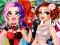 游戏Disney Princesses Comic Con Cosplay在线