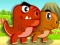 游戏Dino meat hunt new adventure在线