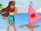 游戏Princess Moana's Ship在线