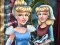 游戏Cinderella Princess Transform在线
