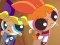 游戏The Powerpuff girls hypno bliss在线