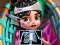 游戏Vanellope Injured Emergency在线