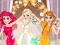 游戏Princesses Bridesmaids Party在线