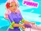 游戏Girls Fix It Amanda's Ski Jet在线