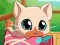 游戏My Pocket Pets Kitty Cat在线
