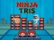 游戏Ninjatris在线