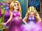 游戏Pregnant Princesses Wardrobe在线