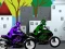 游戏Bike Racing Math Integers在线