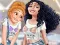 游戏Disney Mom & Daughter Shopping Day在线