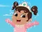 游戏Nella the princess knight Connect the shots!在线