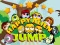 游戏Happy Alien Jump在线