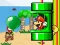 游戏Mario Bloons Shootin在线