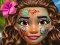 游戏Exotic Princess Makeup在线