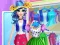 游戏Candy Girl DressUp在线