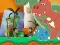 游戏The Adventures of Napkin Man! Familysaurus Rex在线