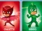 游戏PJ Masks: Hidden Heroes在线