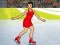 游戏Winter Sports: Skating Hero在线