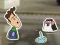 游戏The Adventures of Napkin Man!: Where’s That Card?在线