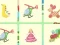 游戏Find The Toys在线
