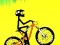 游戏Stickman Bike Rider在线