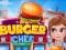 游戏Burger Chef在线