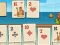 游戏Tiki Solitaire在线