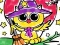 游戏Coloring Book在线