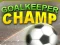 游戏Goalkeeper champion在线