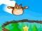游戏Angry Cat Shot在线