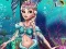 游戏Elsa Mermaid vs Princess在线