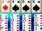 游戏Eliminator Solitaire在线