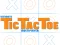 游戏Tic Tac Toe Multiplayer在线