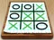 游戏Tic Tac Toe Paper Note在线