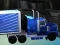 游戏18 Wheeler Impossible Stunt在线
