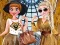 游戏Sisters Shopping Eurotour在线