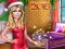 游戏Ellie New Year Room Deco在线