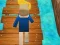 游戏Blocky Runner在线