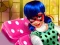 游戏LadyBug Super Recovery在线