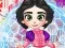 游戏Vanellope Princess Makeover在线