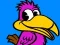 游戏Birds Coloring在线