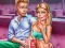 游戏Ellie Cinema Flirting在线