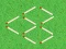 游戏Toy matches在线
