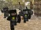 游戏Blocky Craft Police Squad在线